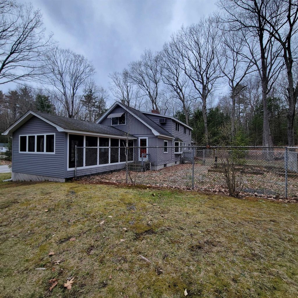 Photo of 108 Harriman Hill Road, Raymond, NH 03077 (MLS # 5085083)