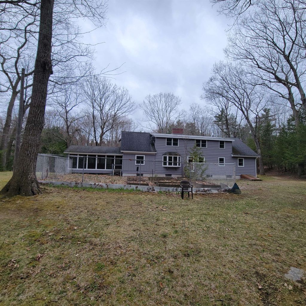 Photo of 108 Harriman Hill Road, Raymond, NH 03077 (MLS # 5085083)