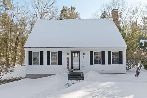 Photo of 2 Celeste Terrace, Sandown, NH 03873 (MLS # 5075530)
