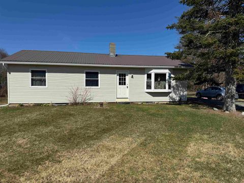 3382 Randolph Road Morristown VT 05661