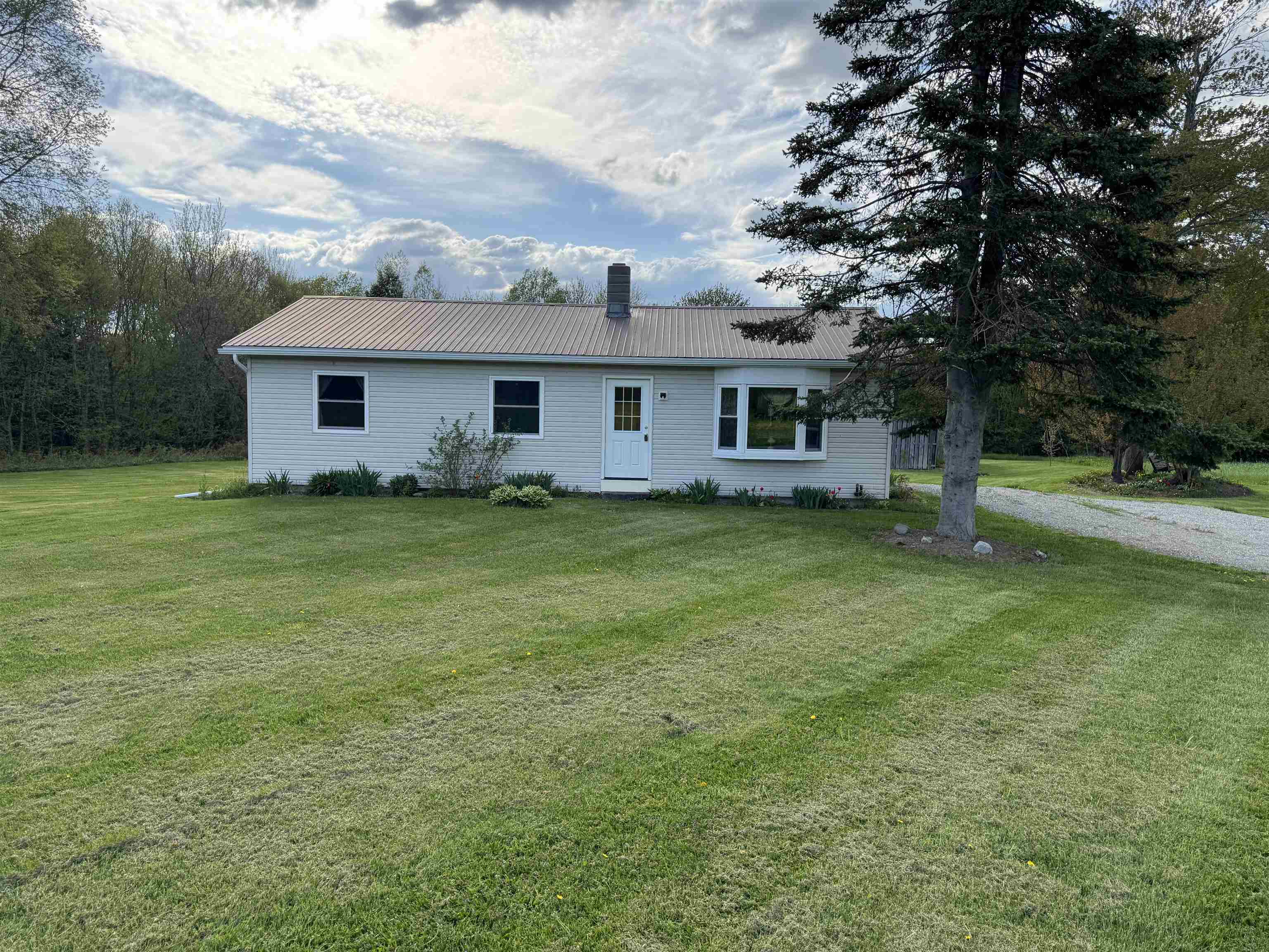 3382 Randolph Road