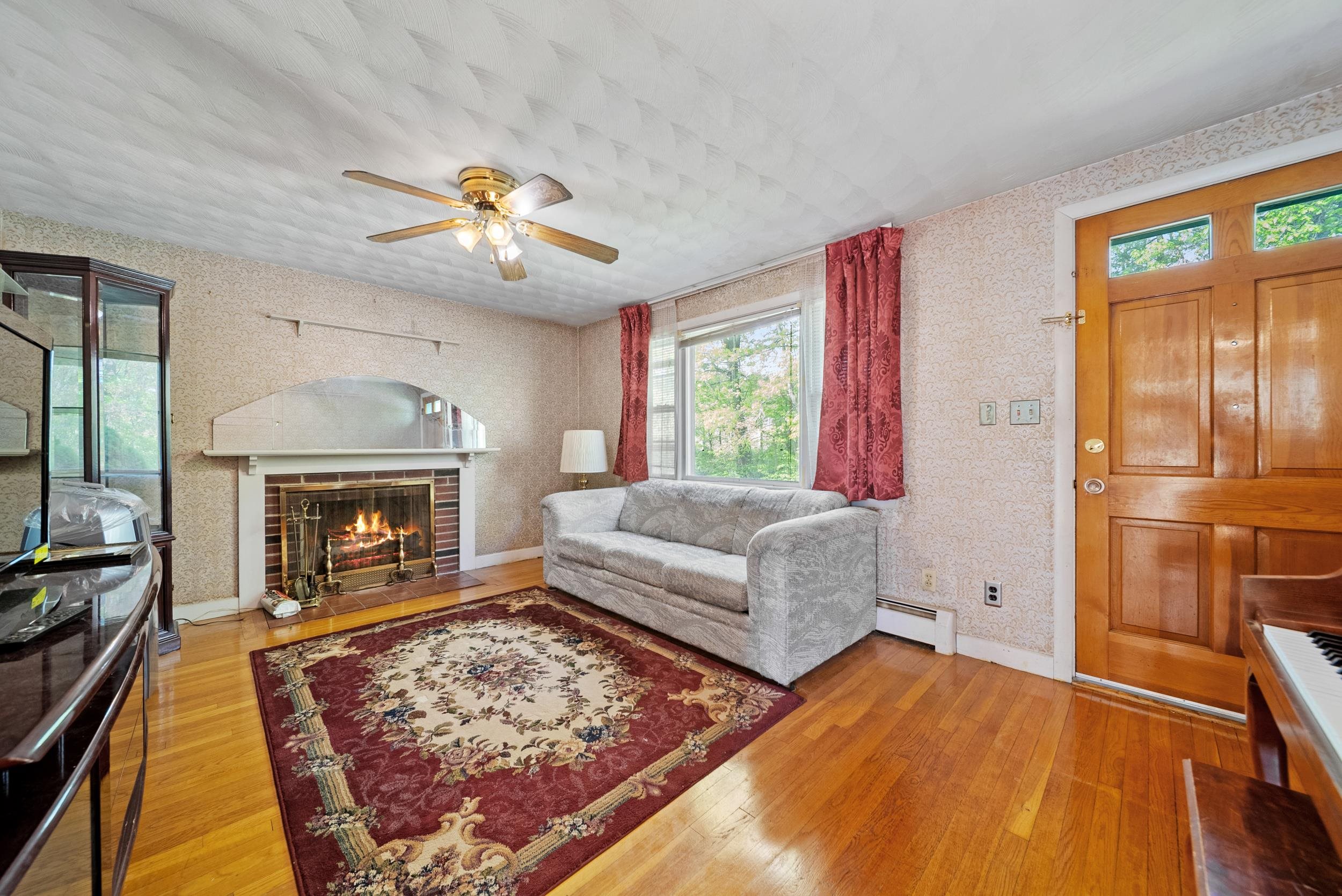 11 Hanson Avenue