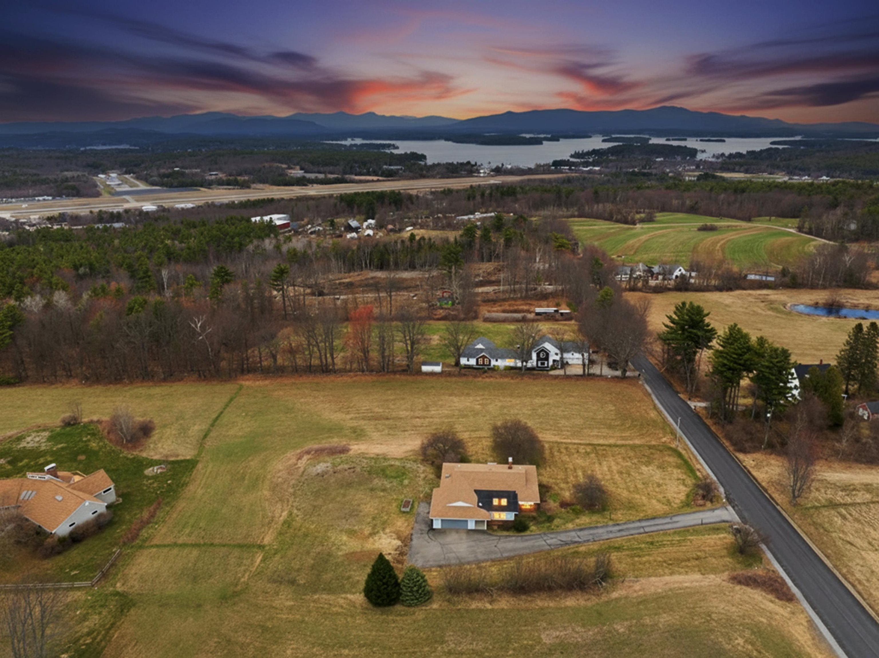 214 Gunstock Hill Road