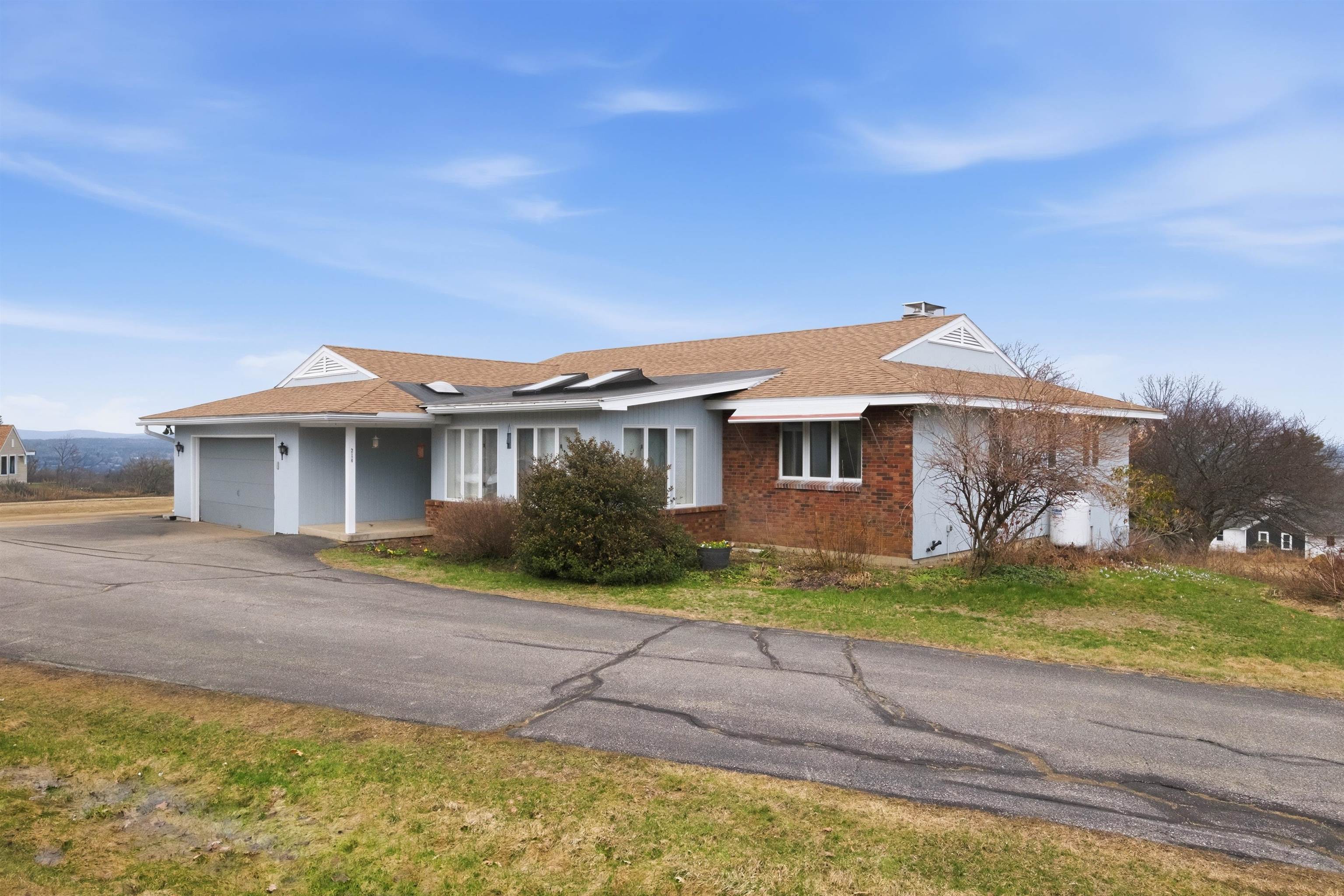 214 Gunstock Hill Road