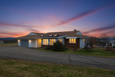 Photo of 214 Gunstock Hill Road, Gilford, NH 03249 (MLS # 5084310)