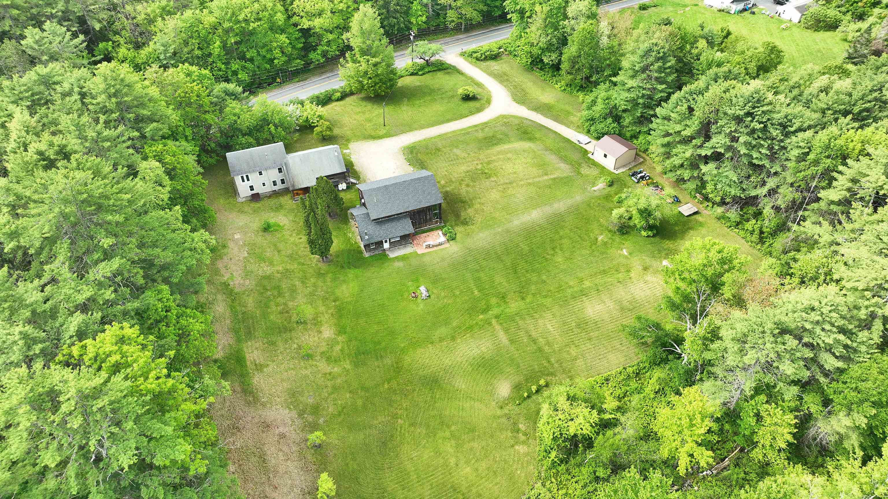 184 Francestown Road