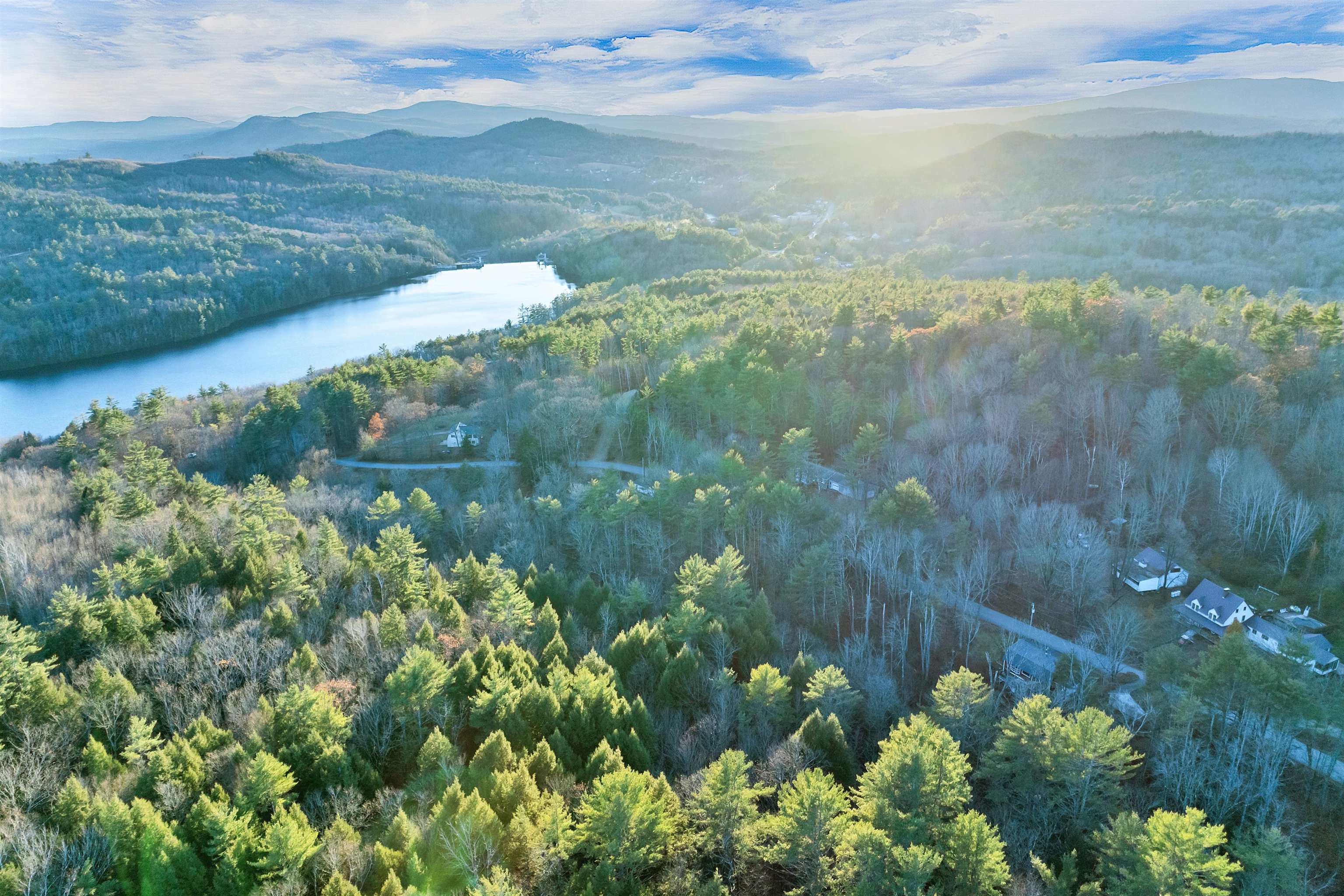 150 Peaked Hill Road