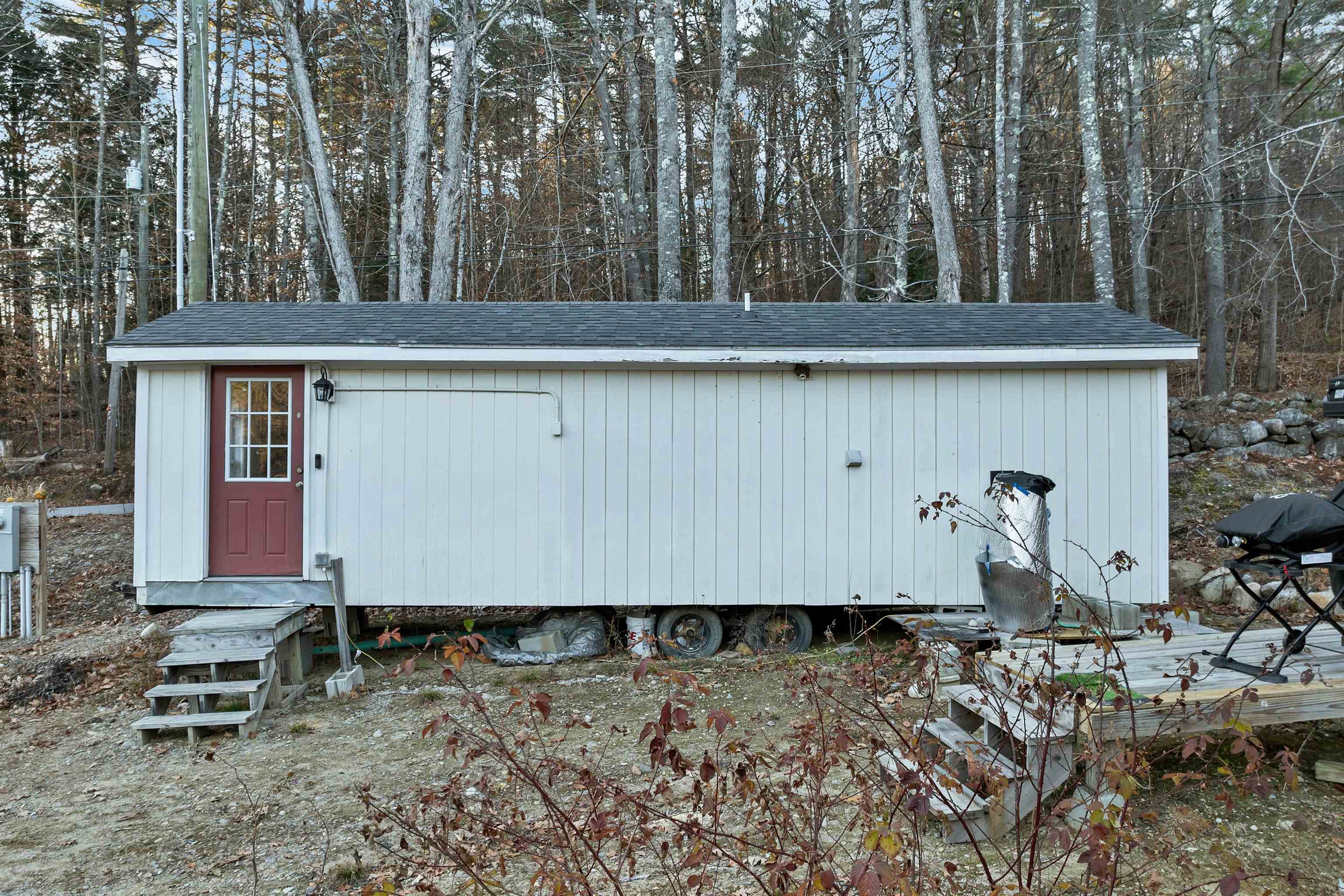 150 Peaked Hill Road