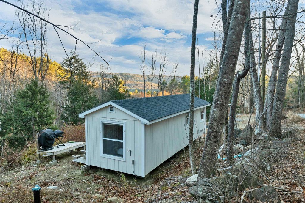 Photo of 150 Peaked Hill Road, Bristol, NH 03222 (MLS # 5070307)