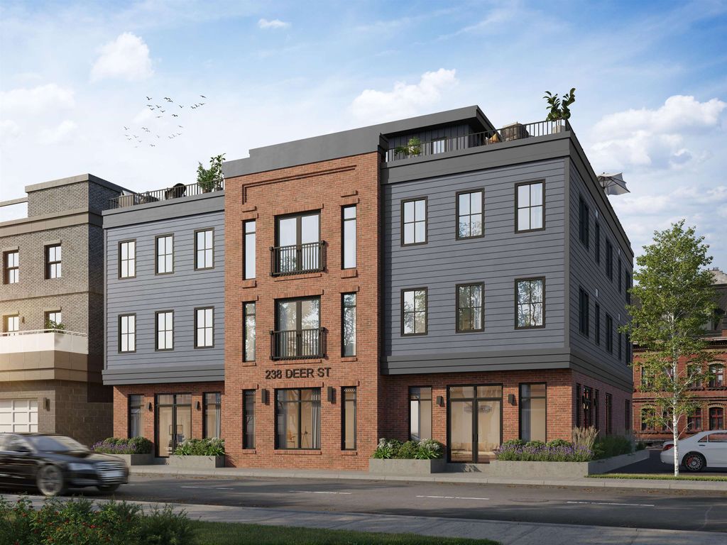 Photo of 238 Deer Street, Portsmouth, NH 03801 (MLS # 5071048)