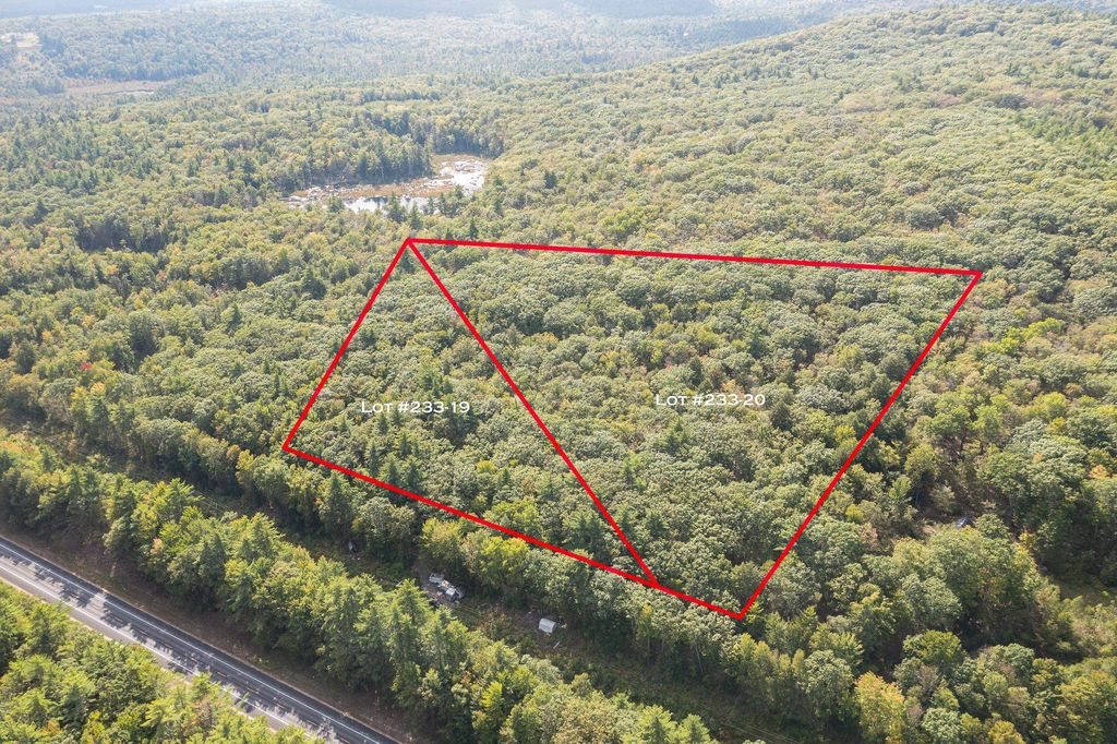 Photo of 20 Access Road, Wakefield, NH 03872 (MLS # 5062394)