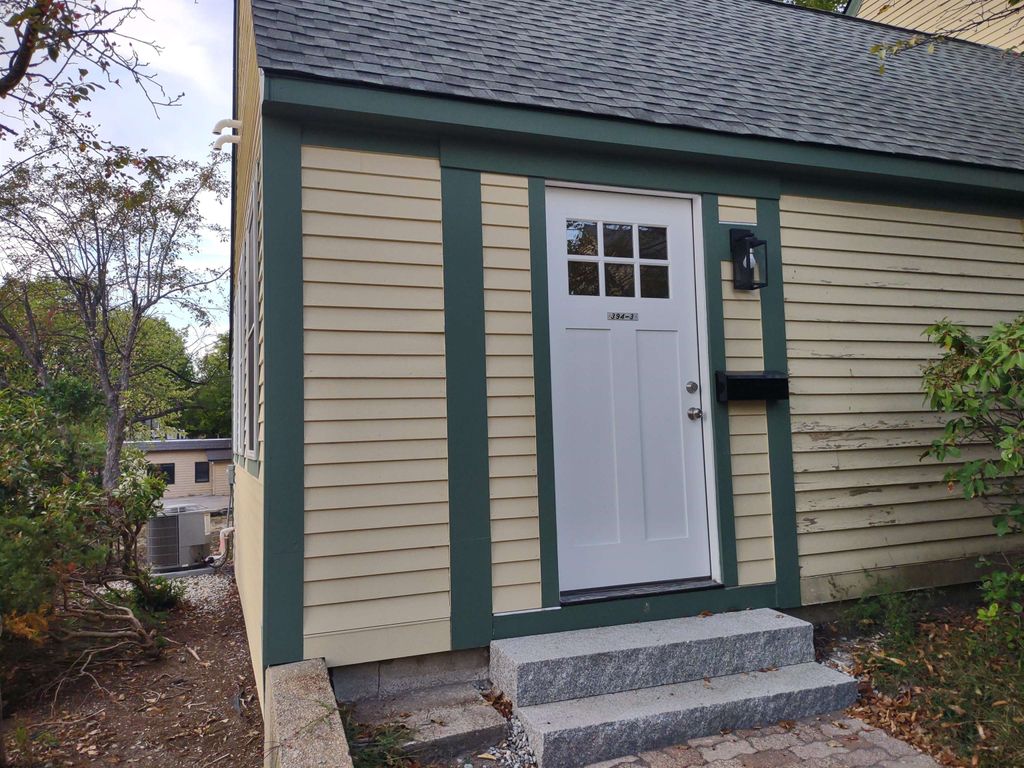 Photo of 394 Union Avenue #Unit 3, Laconia, NH 03246 (MLS # 5062269)