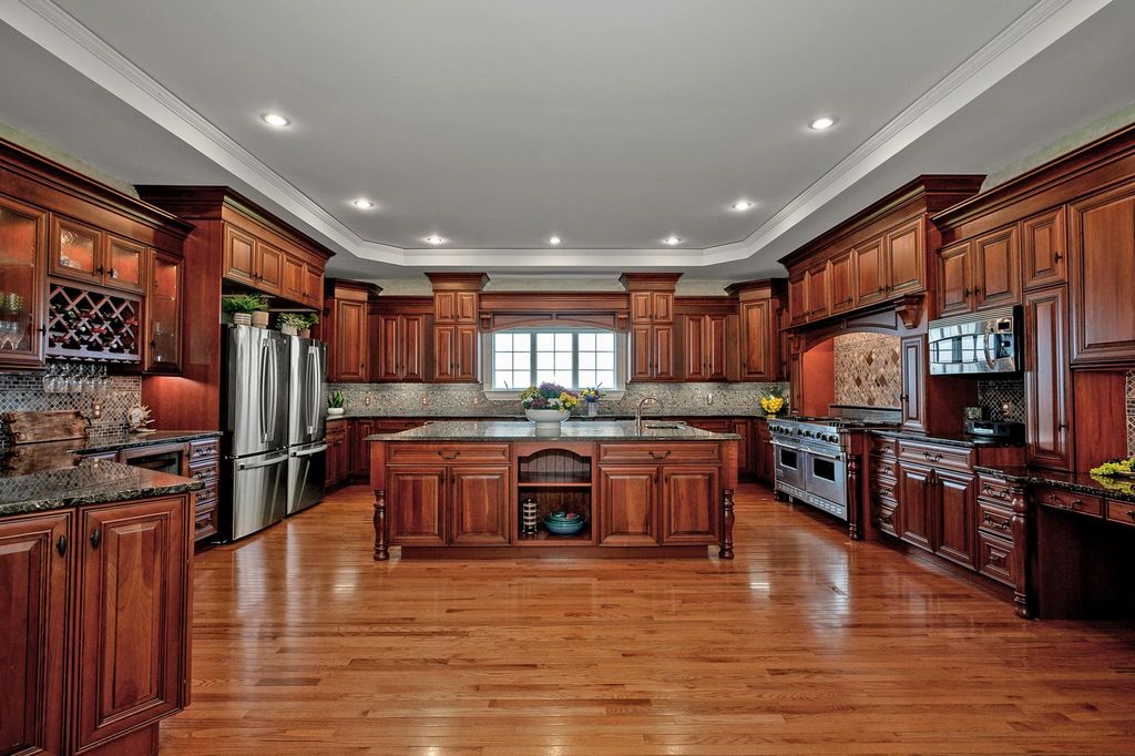 Photo of 33 Winterberry Lane, Plymouth, NH 03264 (MLS # 5045258)