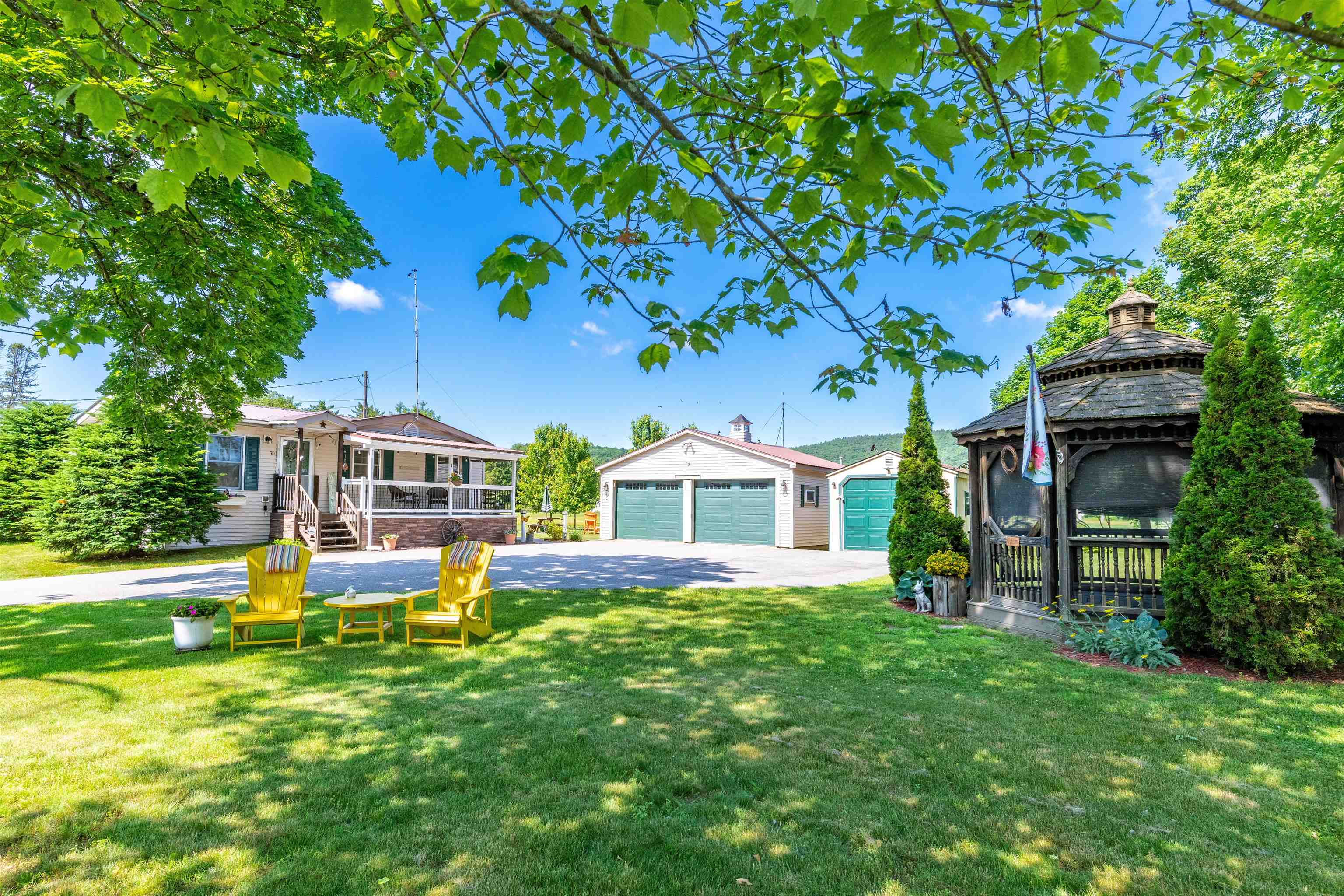 70 Horse Meadow Road
