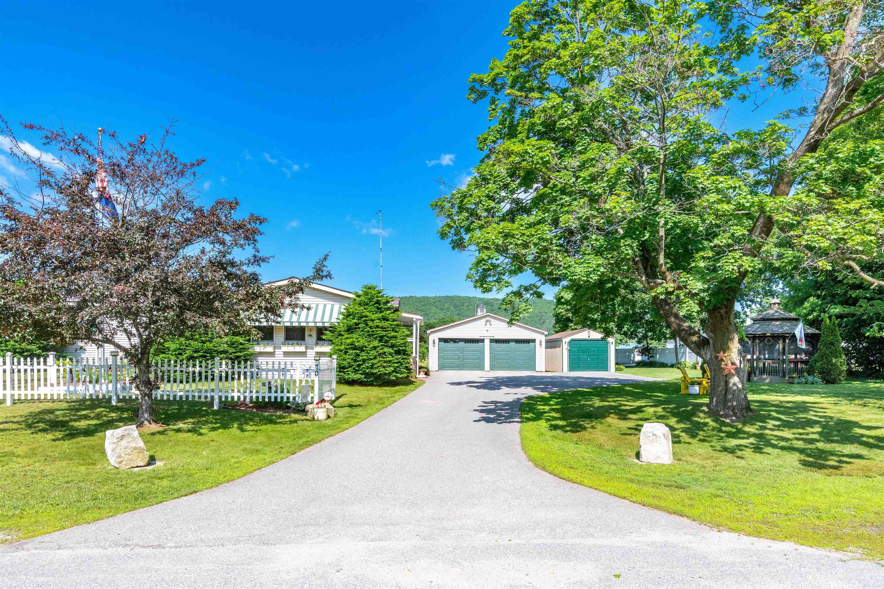 70 Horse Meadow Road