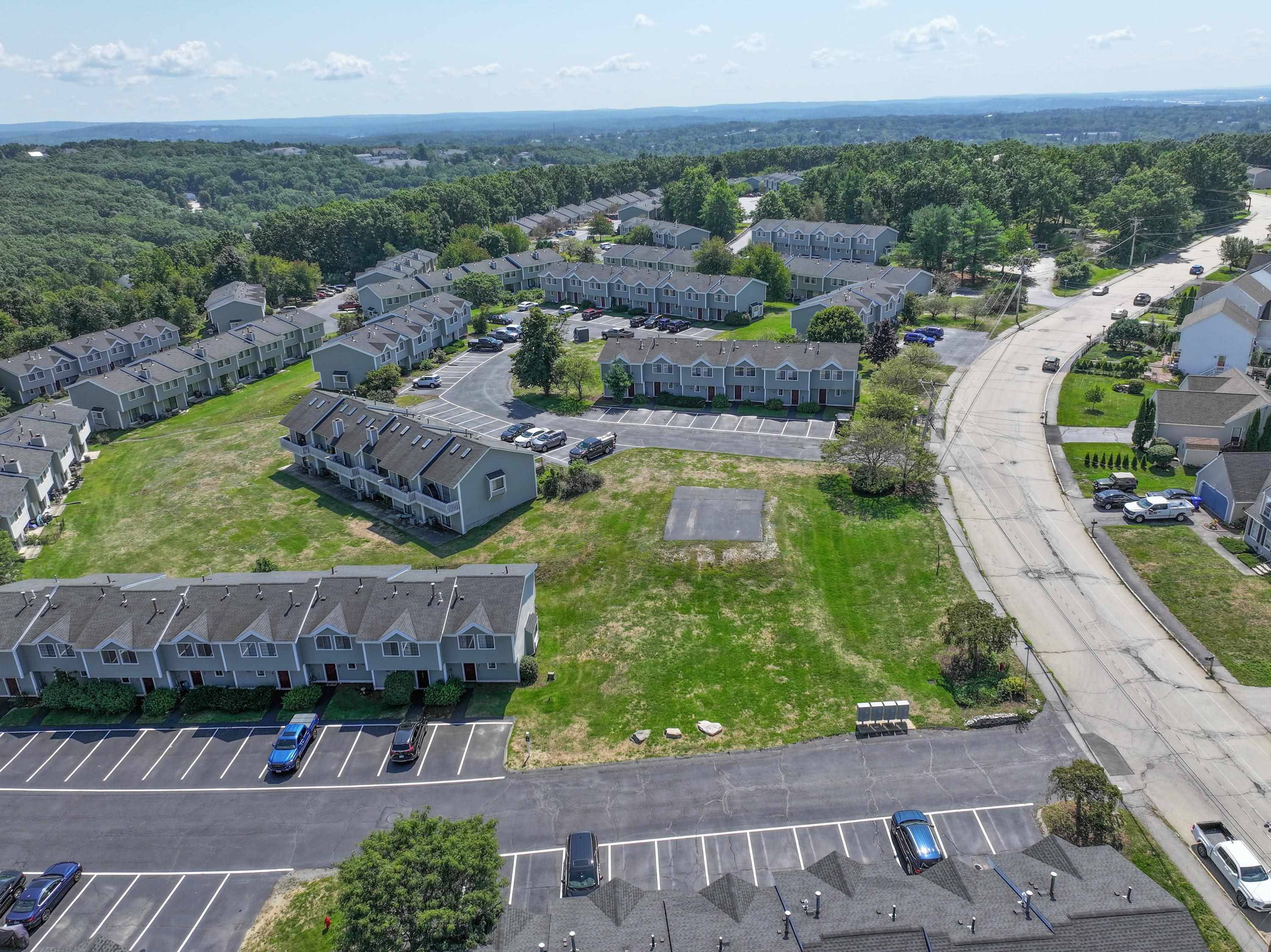 TBD Wellington Road 41