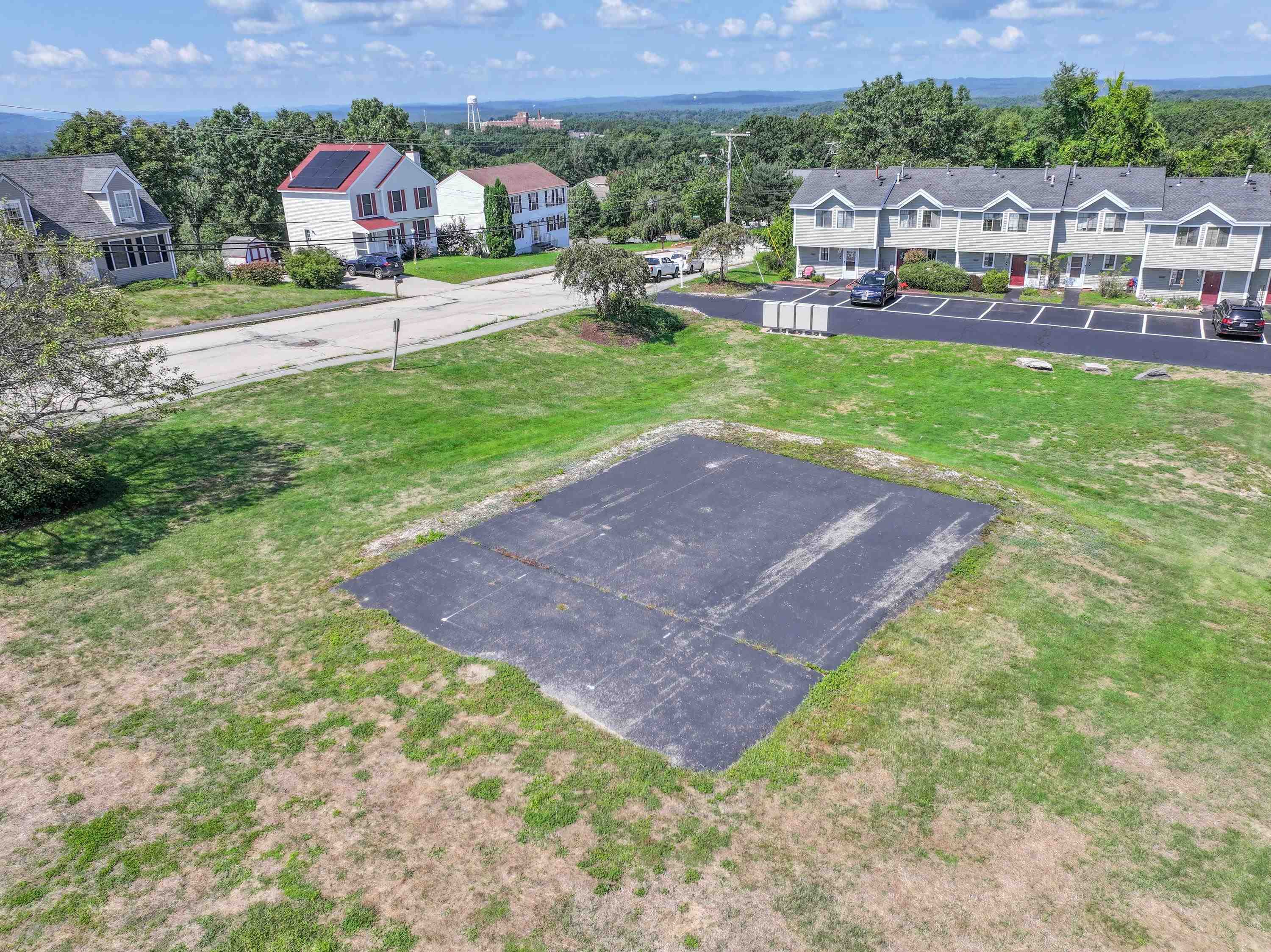 TBD Wellington Road 41