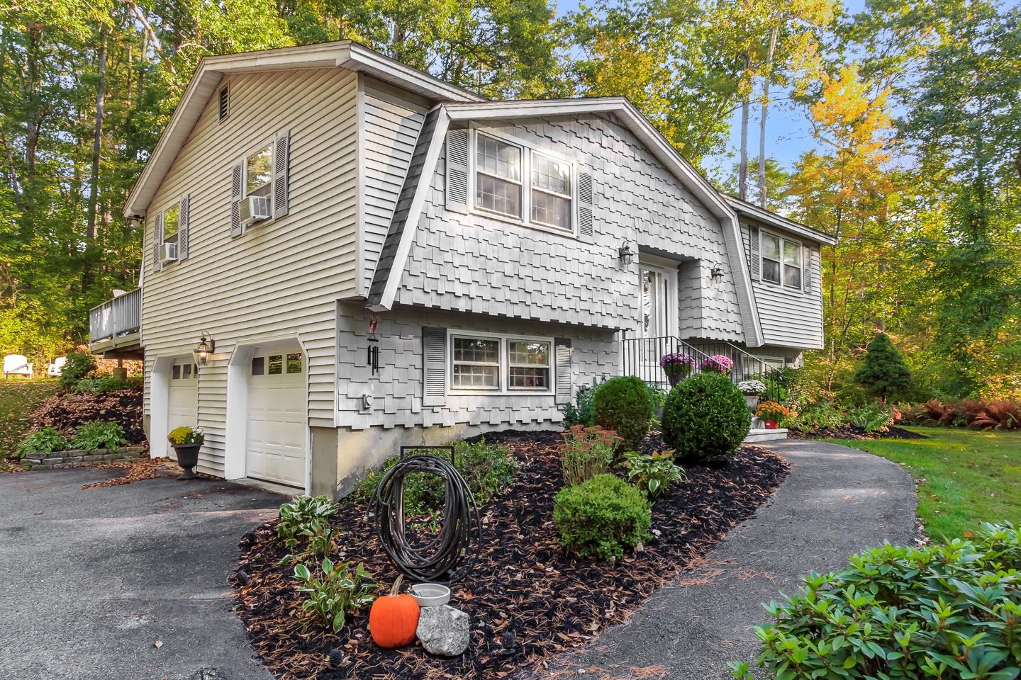 29 Rock Pond Road