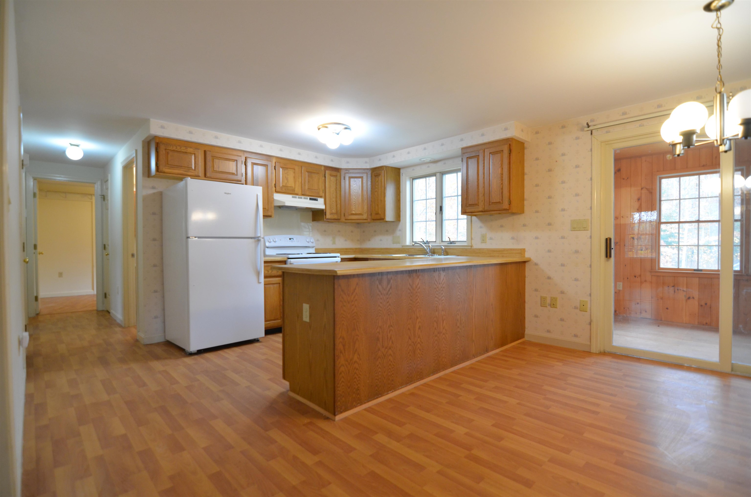 128 Stocker Pond Road