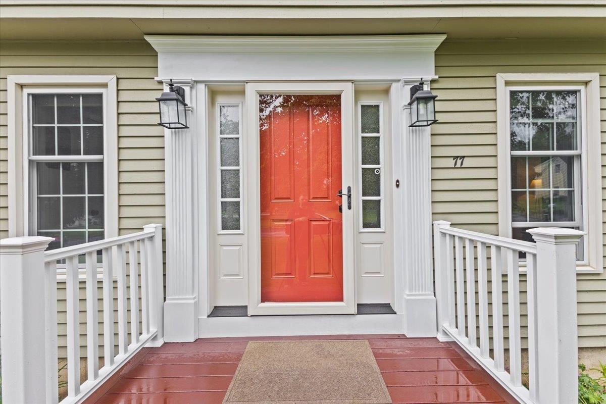 77 Maplewood Drive