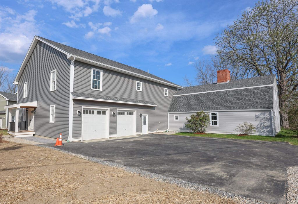 Photo of 5353 Bagdad Road, Durham, NH 03824 (MLS # 5087372)
