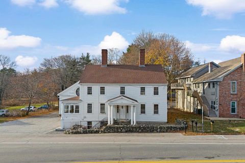 80 Lafayette Road Hampton Falls NH 03844