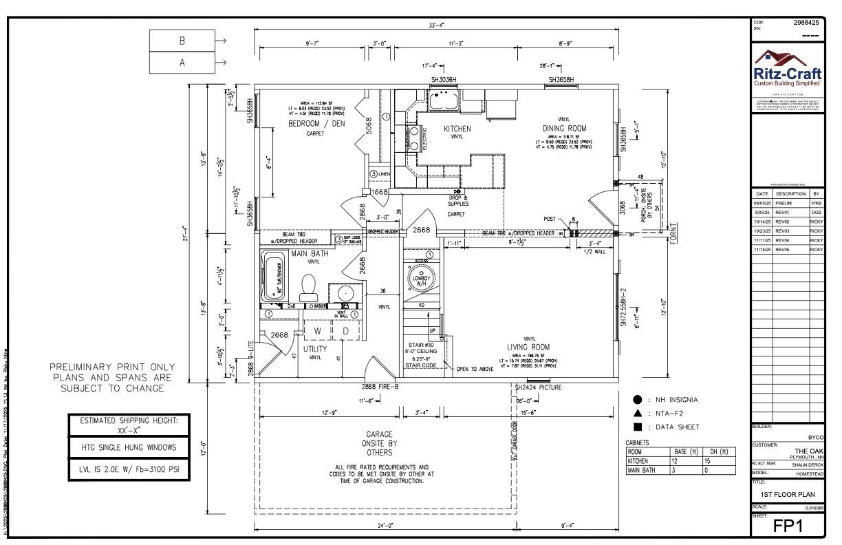 00 Woodland Way 31/2