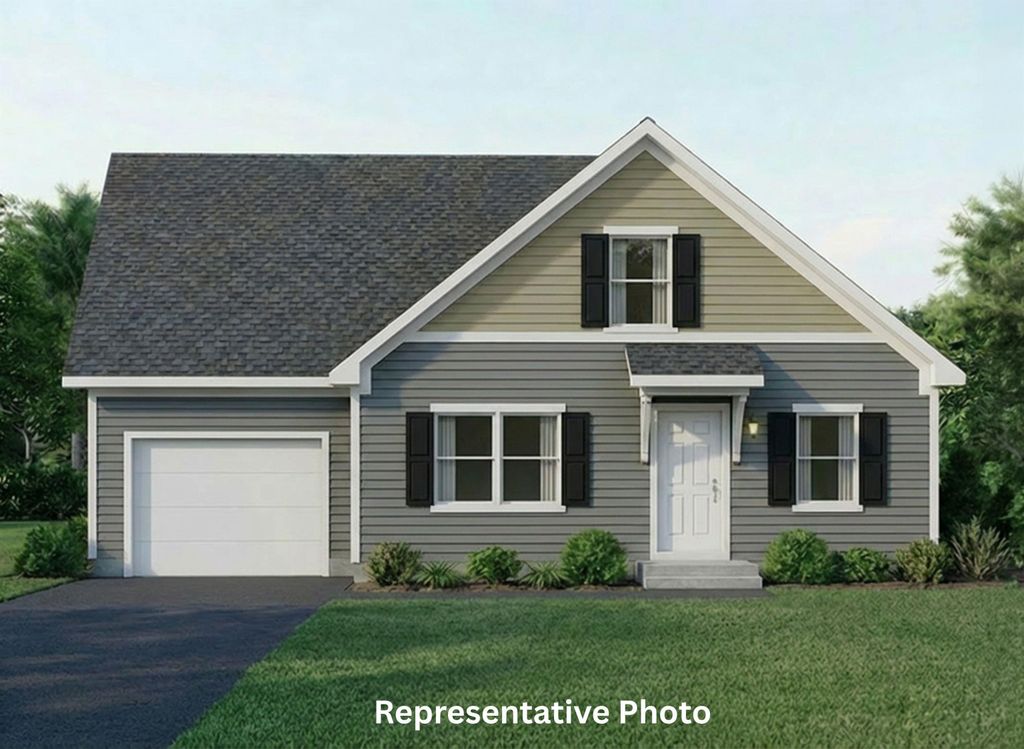 Photo of 27 Woodland Way, Plymouth, NH 03264 (MLS # 5071527)