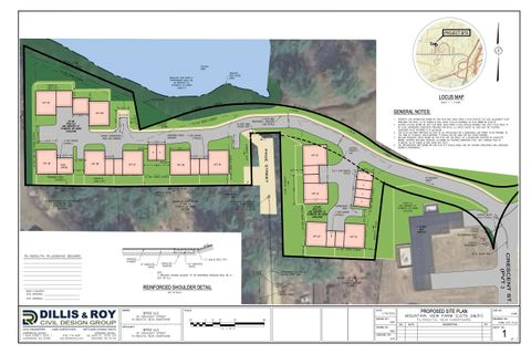 Photo of 00 Woodland Way #31/2, Plymouth, NH 03264 (MLS # 5071527)