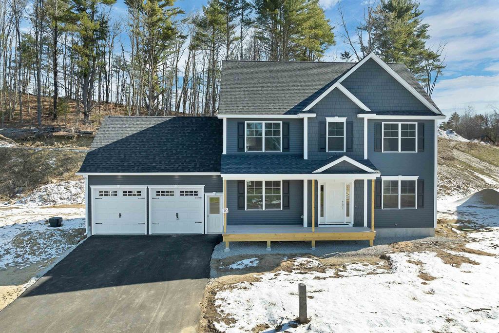 Photo of 10 Shelburne Lane, Concord, NH 03301 (MLS # 5082990)