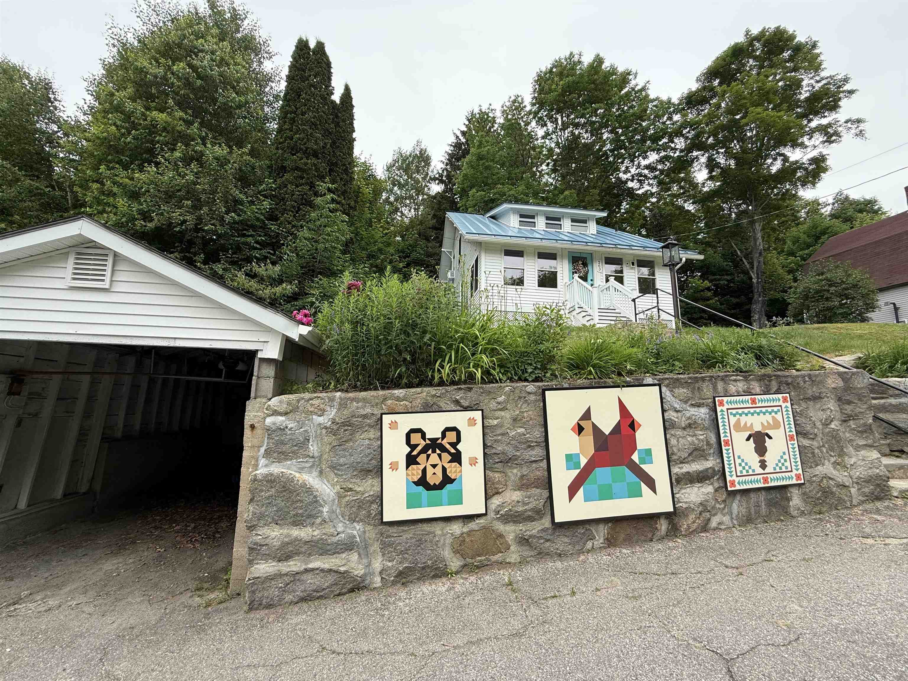 Berlin, New Hampshire 03570, United States, 3 Bedrooms Bedrooms, ,1 BathroomBathrooms,Residential,Active,162228