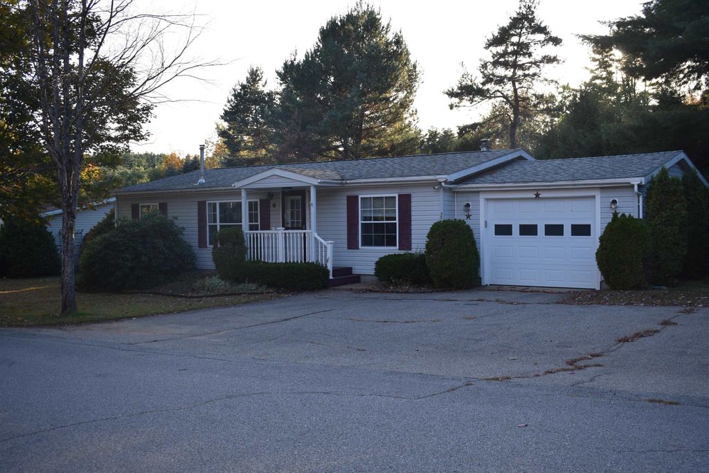 Photo of 22 Great Brook Drive, Belmont, NH 03220 (MLS # 5062649)