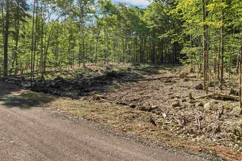 0 Innsbruck Drive 132 New Durham NH 03855