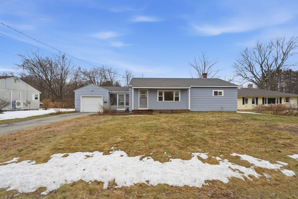 Photo of 80 River Street, Keene, NH 03431 (MLS # 5079426)