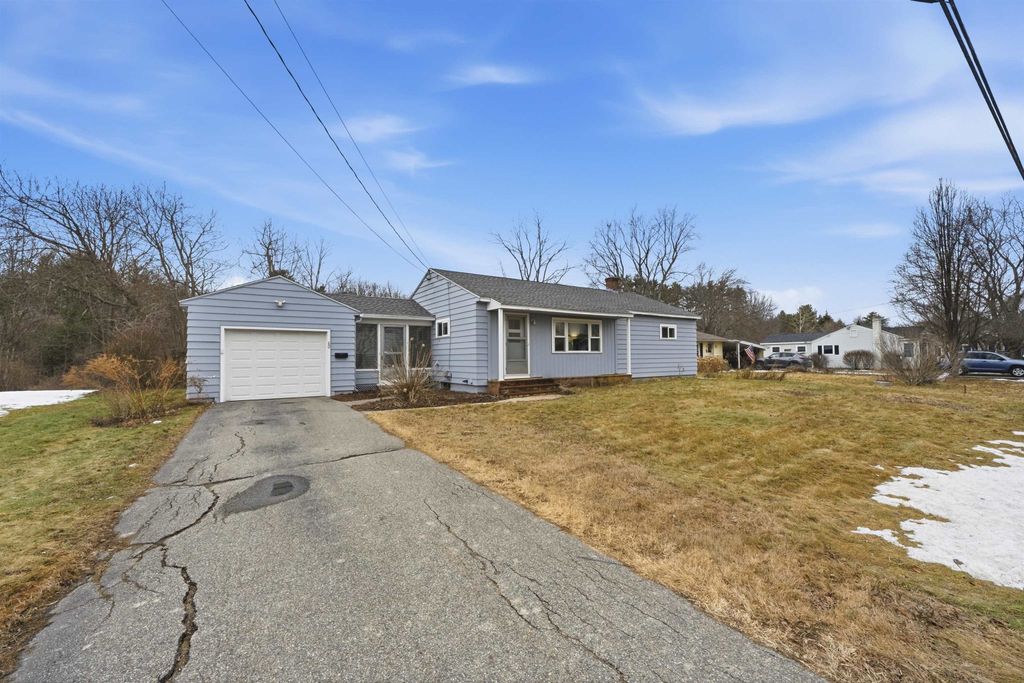 Photo of 80 River Street, Keene, NH 03431 (MLS # 5079426)
