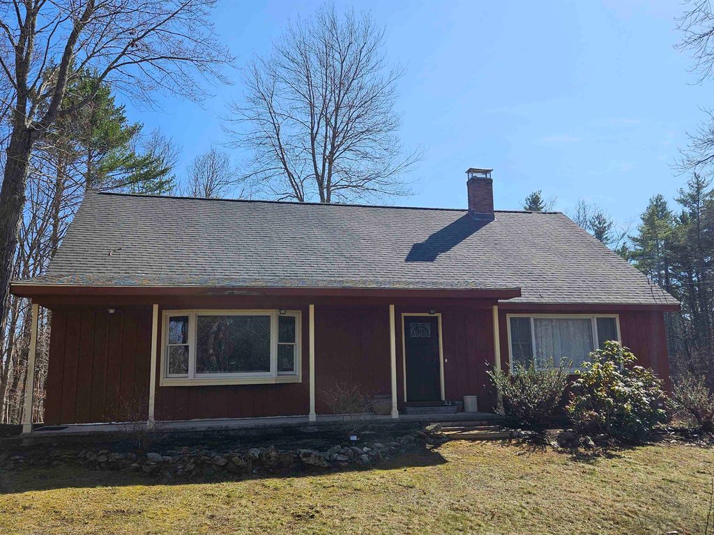 Photo of 13 Mitchell Road, Lee, NH 03861 (MLS # 5083574)