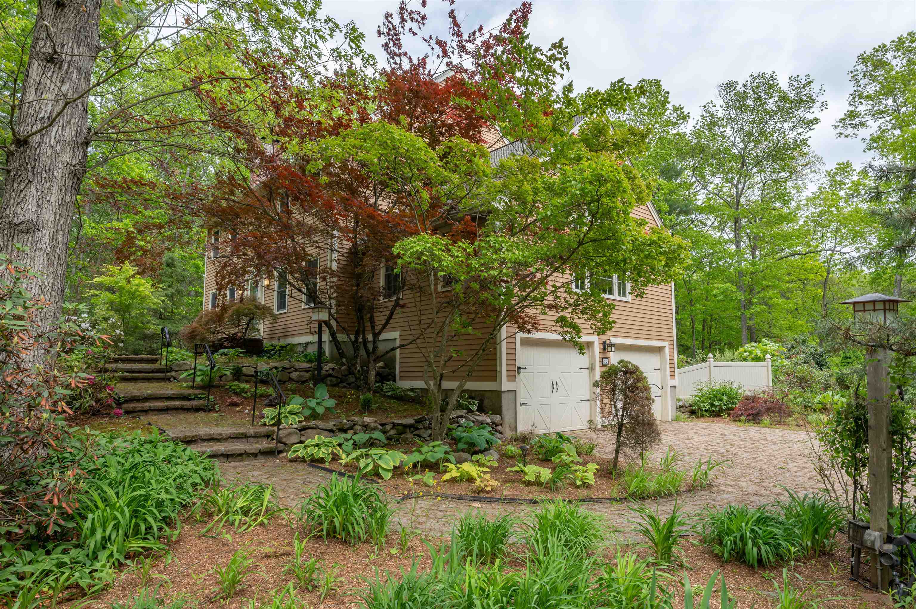 15 Alexander Road