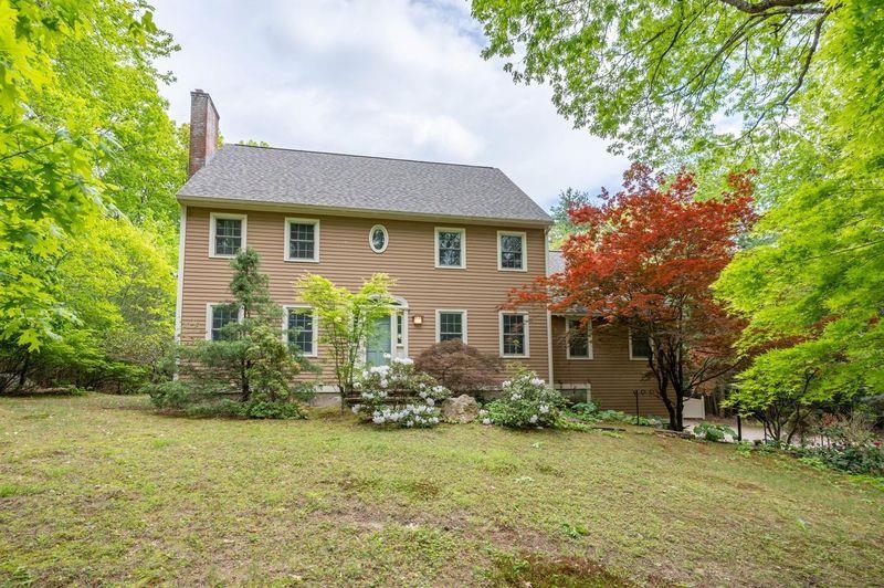 15 Alexander Road