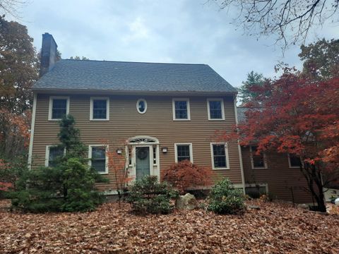15 Alexander Road Londonderry NH 03053