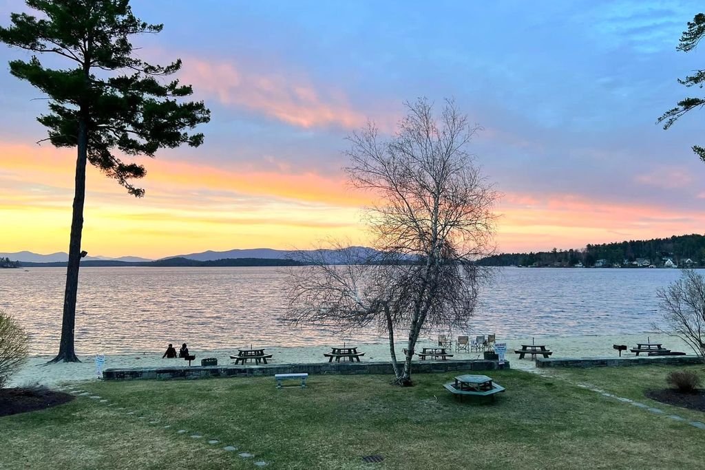 Photo of 115 Weirs Road #308, Gilford, NH 03249 (MLS # 5082373)