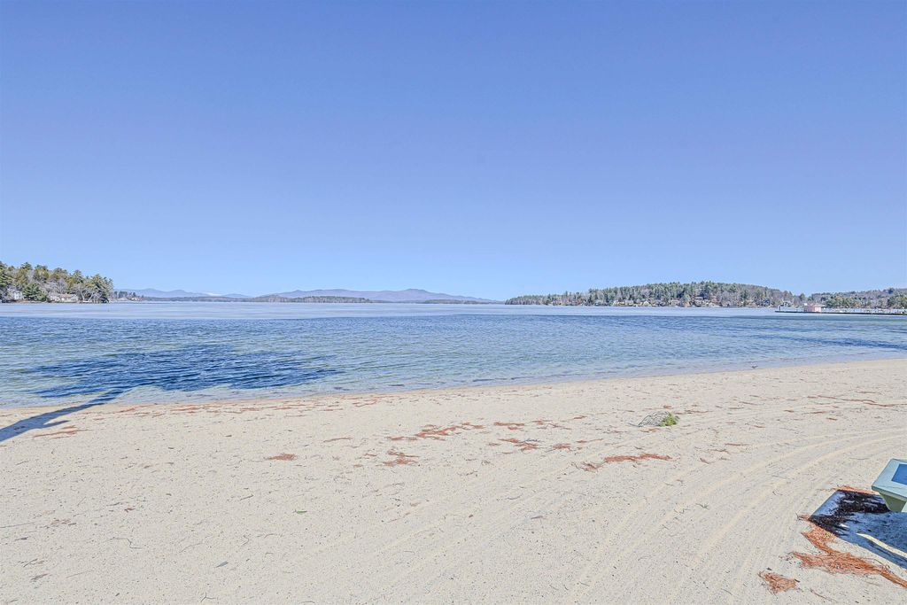 Photo of 115 Weirs Road #308, Gilford, NH 03249 (MLS # 5082373)