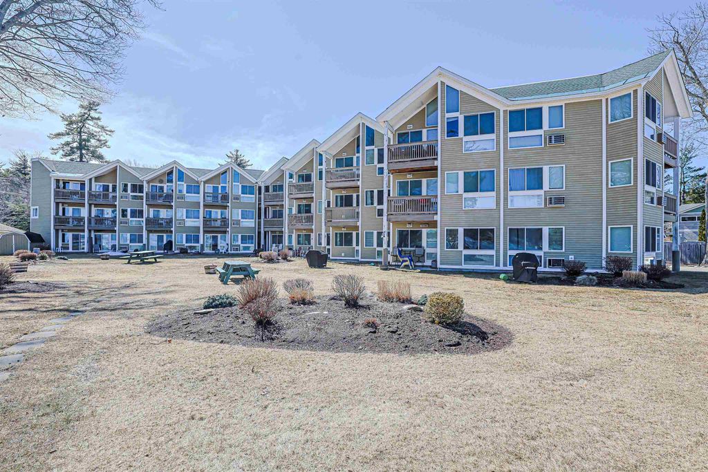 Photo of 115 Weirs Road #308, Gilford, NH 03249 (MLS # 5082373)