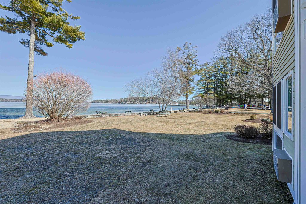 Photo of 115 Weirs Road #308, Gilford, NH 03249 (MLS # 5082373)