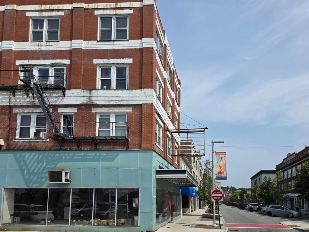 Photo of 65 Pleasant Street #1, Claremont, NH 03743 (MLS # 5064686)