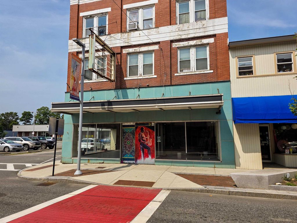 Photo of 65 Pleasant Street #1, Claremont, NH 03743 (MLS # 5064686)