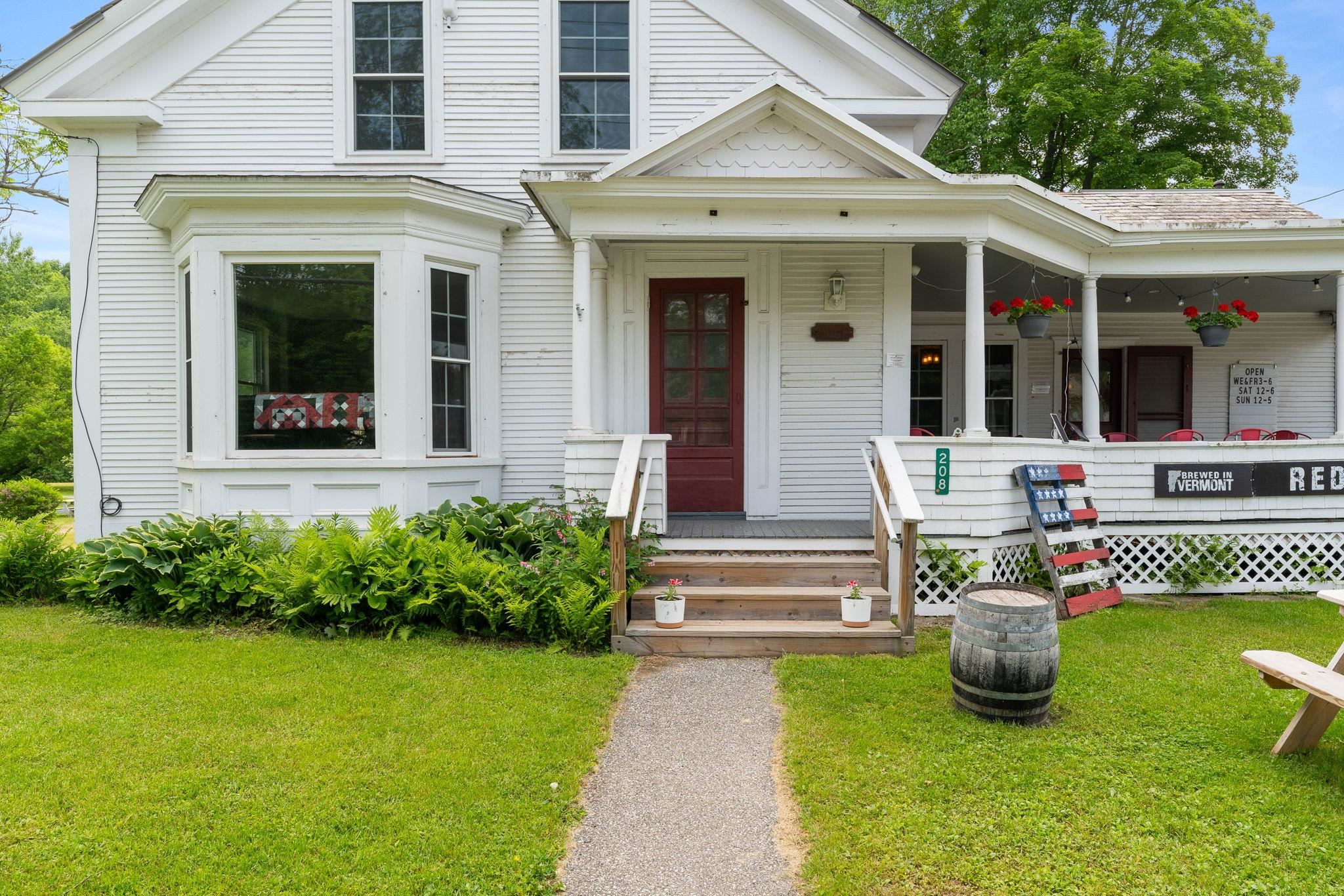 208 Main Street