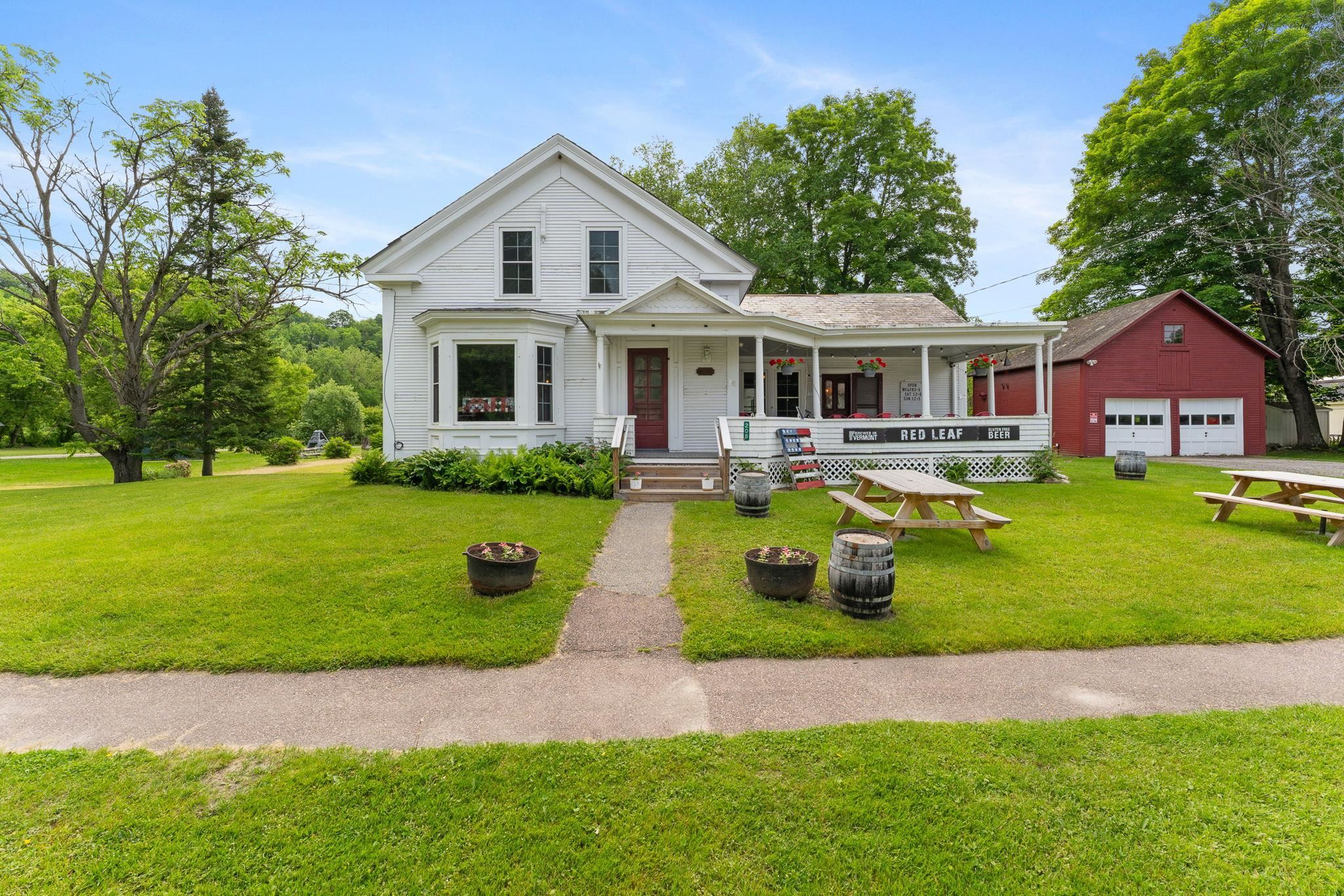 208 Main Street