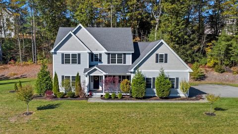 Photo of 18 Sawtelle Road, Brookline, NH 03033 (MLS # 5065658)