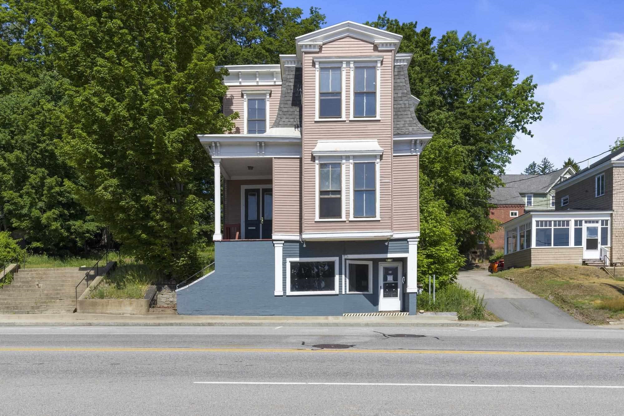25 High Street