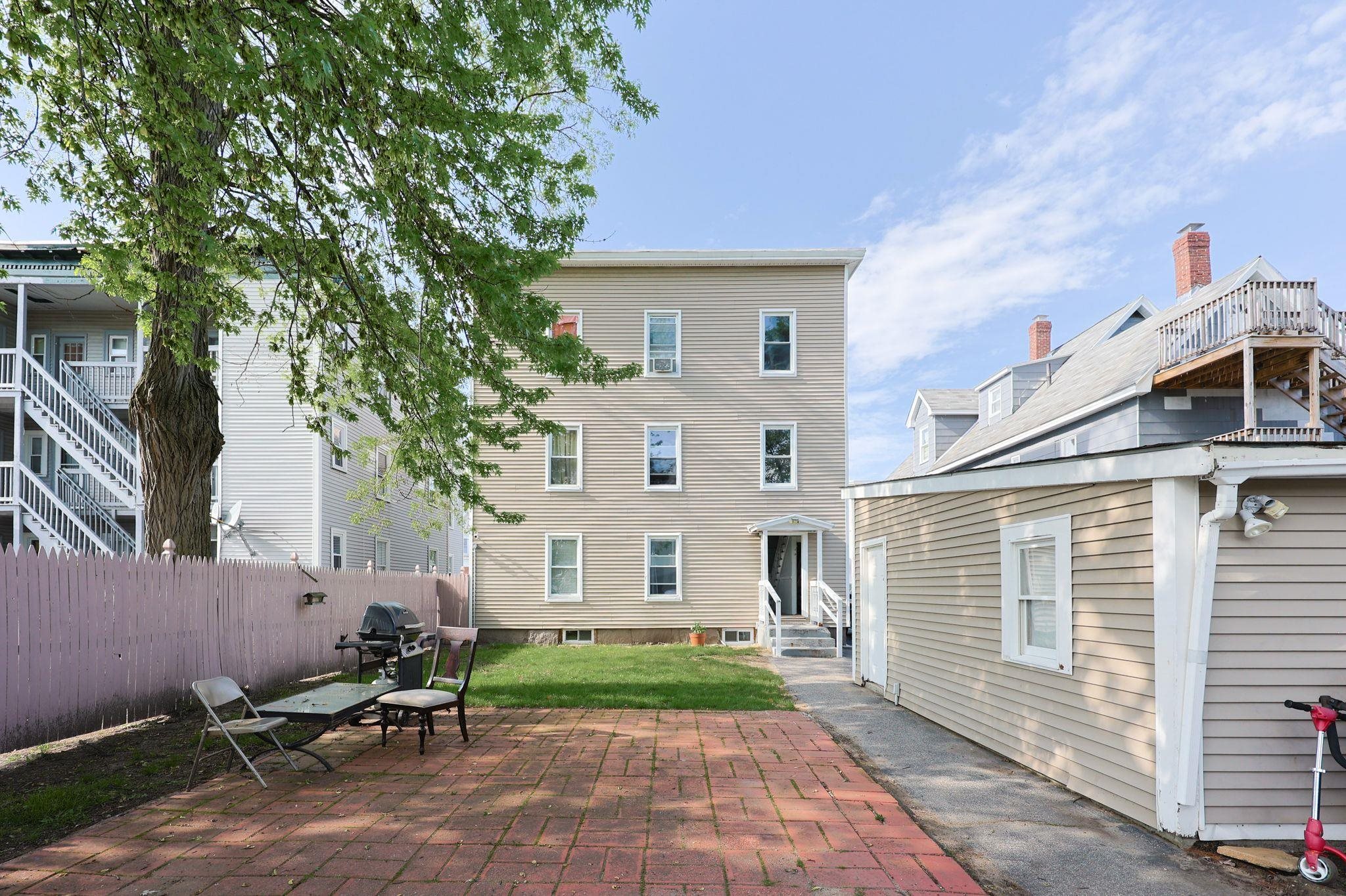 267 Silver Street